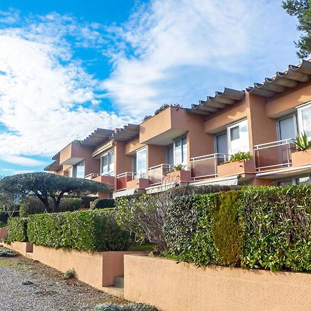 Apartment Les Jardins De La Mer-2 By Interhome Cavalaire-sur-Mer Exterior photo