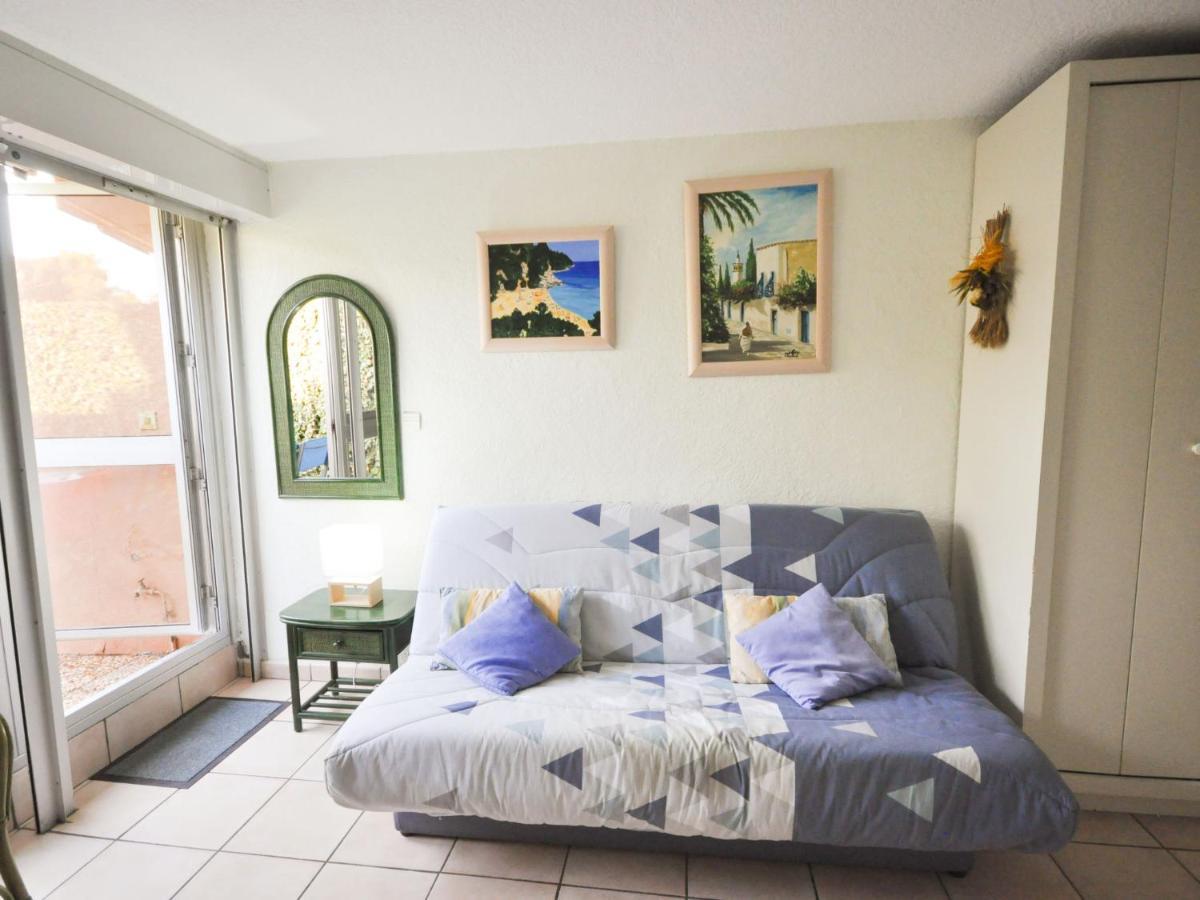 Apartment Les Jardins De La Mer-2 By Interhome Cavalaire-sur-Mer Exterior photo